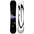 Gnu Money Mens Snowboard 148