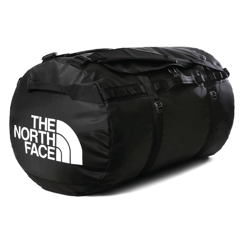 THE NORTH FACE Base Camp Duffel—XXL TNF Black/TNF White One Size
