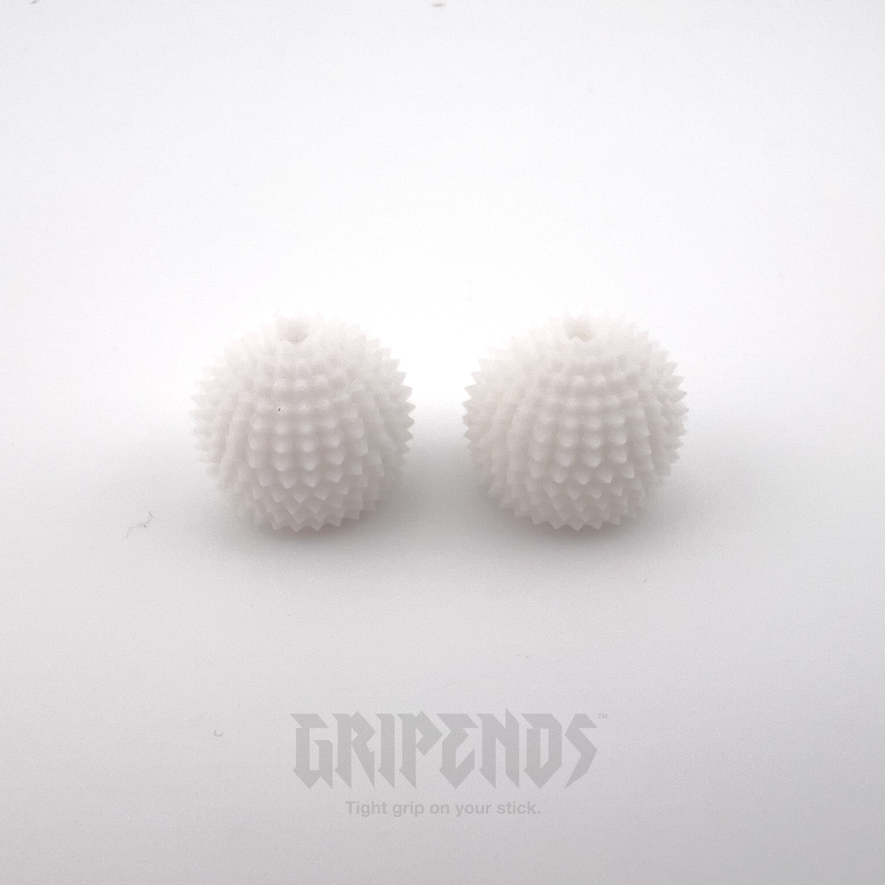 WREKD® GripEnds - Blorbs - Choose Thread Size / Color