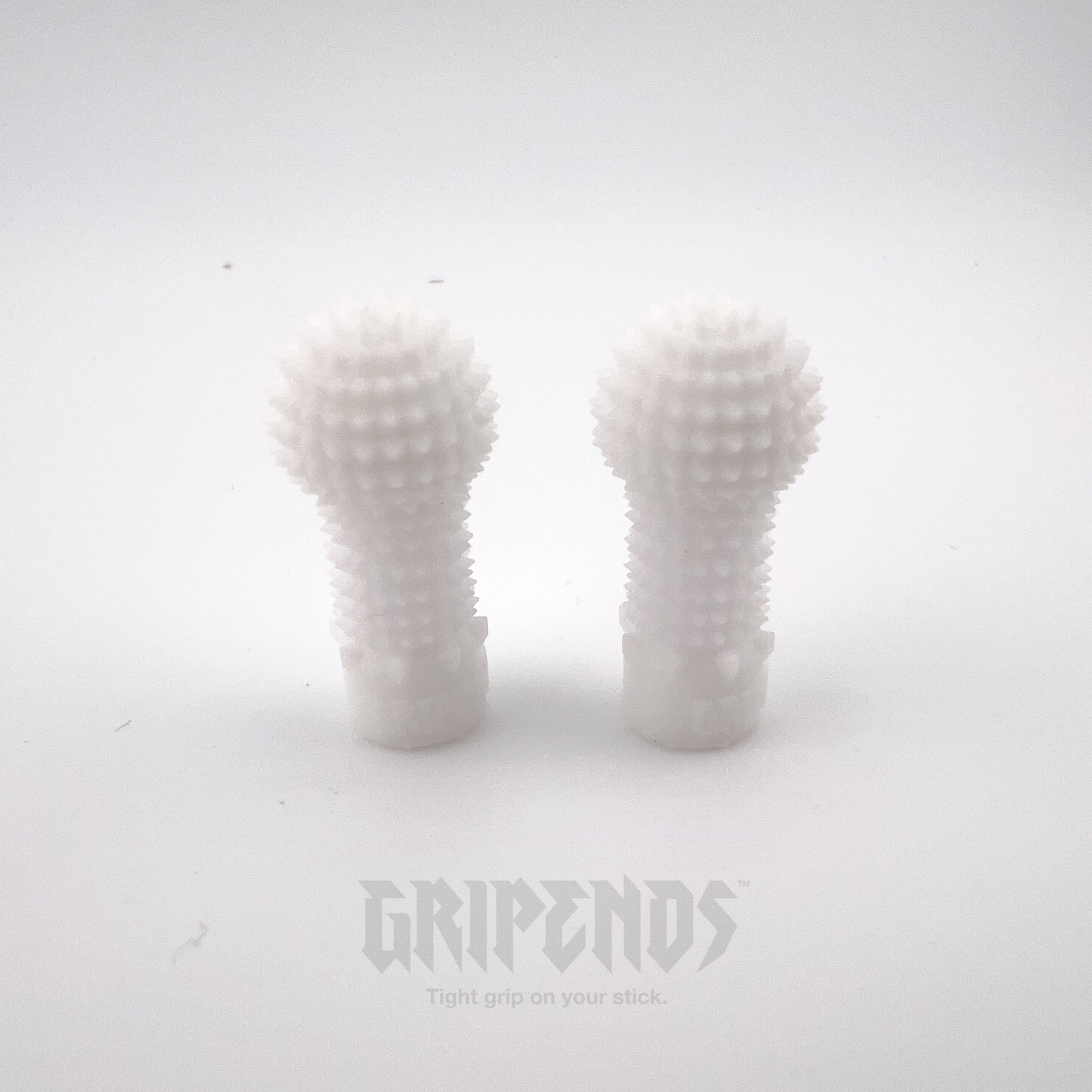 WREKD® GripEnds - Daubers - Choose Thread Size / Color