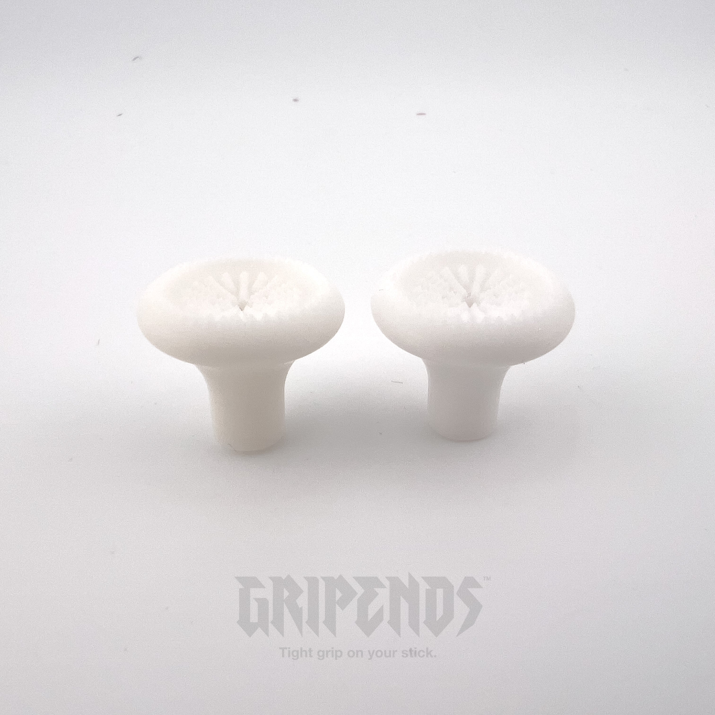 WREKD® GripEnds - Gamers - Choose Thread Size / Color