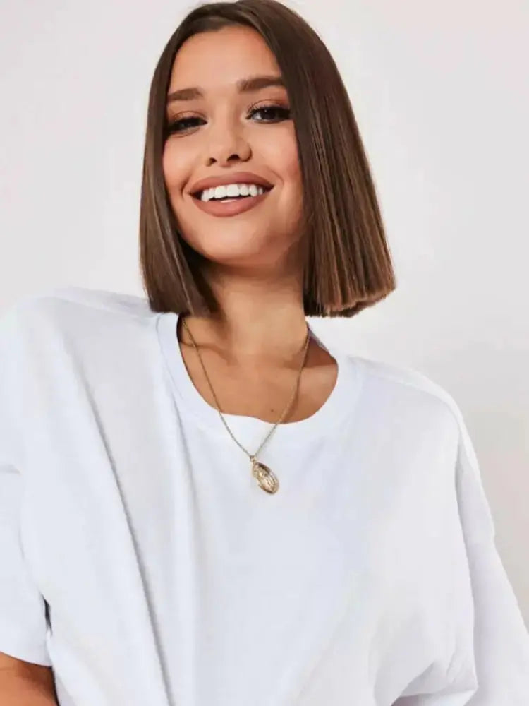 Women's Crop Top – Stylish, Comfy & Eco-Friendly