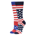 Ultimate USA Sock 2 Pack
