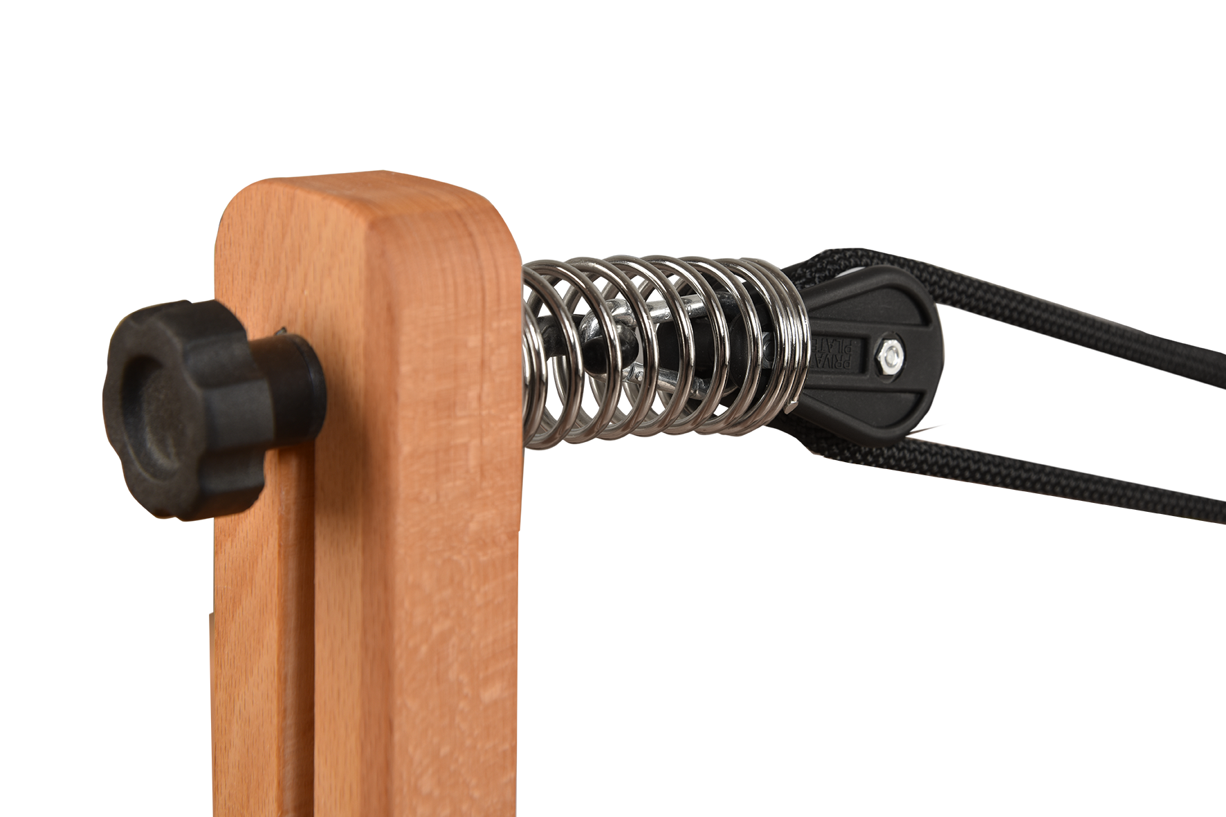 Private Pilates Premium Wood Reformer Bundle