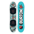 Burton After School Special Youth Snowboard Package - 80