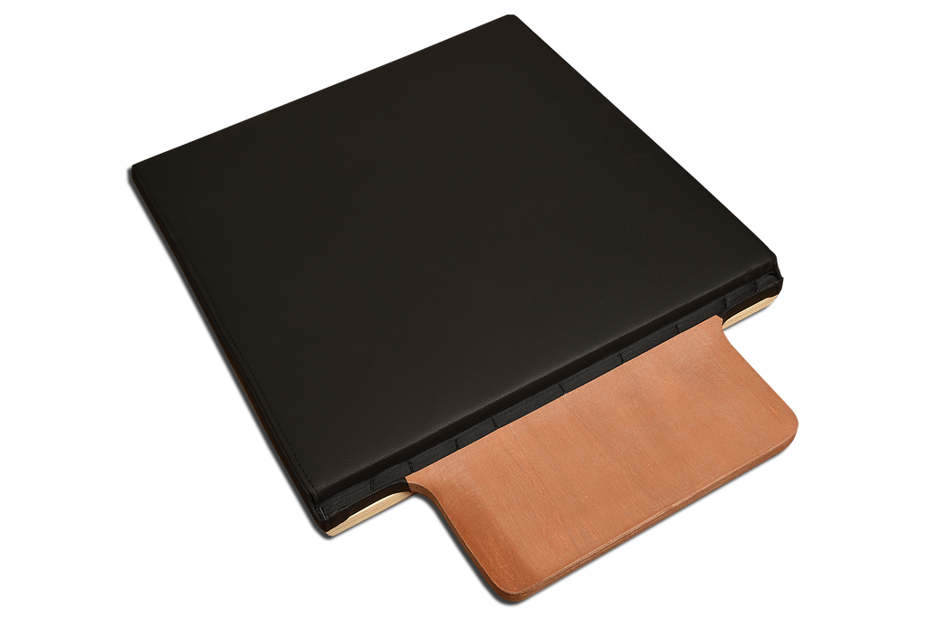 Private Pilates Premium Wood Reformer Bundle