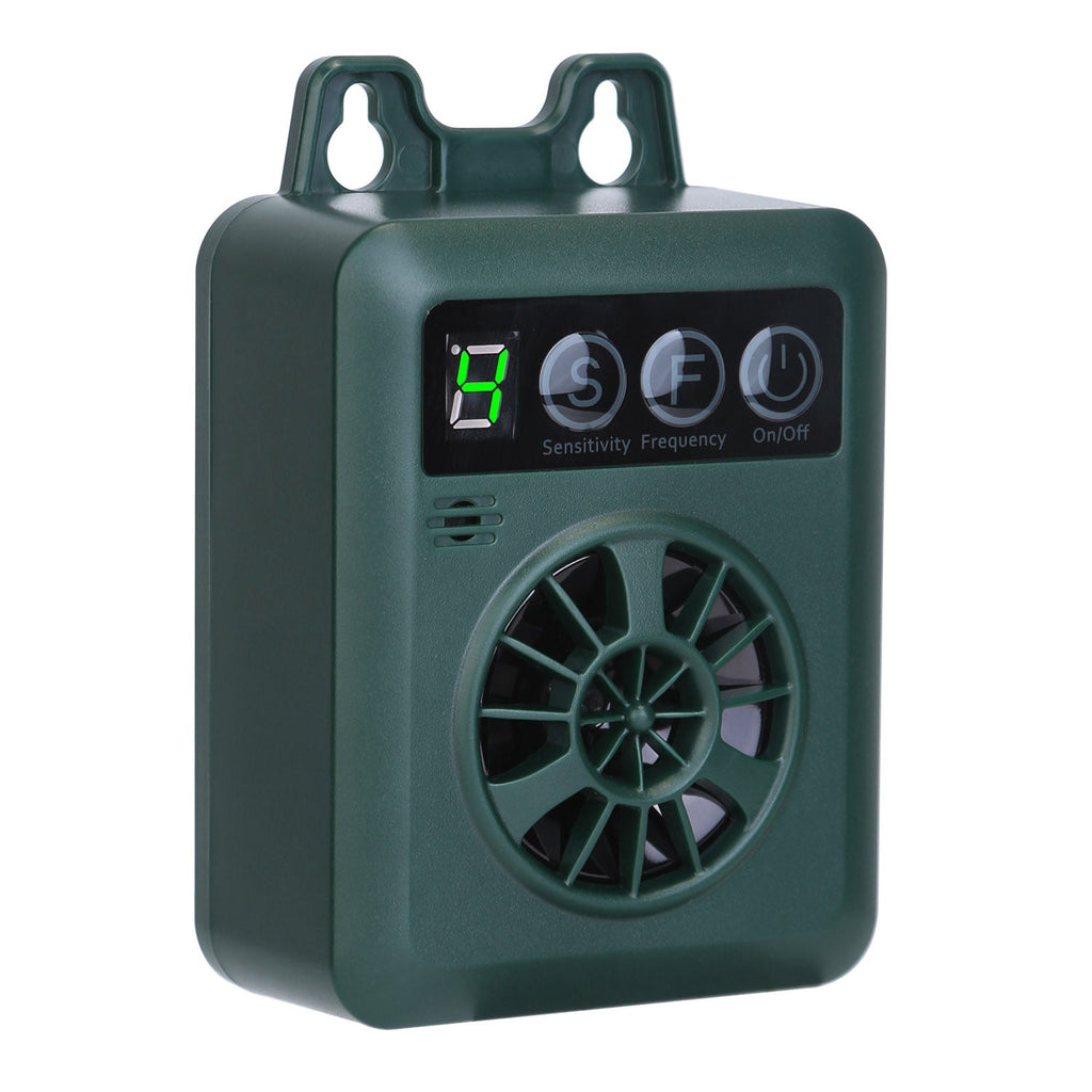 GBruno Ultrasonic Anti-barking Device