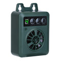 GBruno Ultrasonic Anti-barking Device