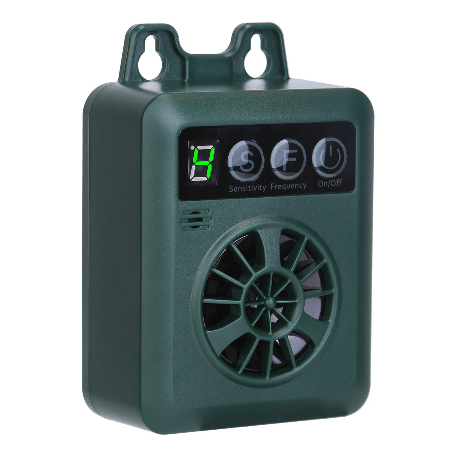 GBruno Ultrasonic Anti-barking Device