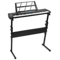 GBruno 61 Keys Digital Music Electronic Keyboard