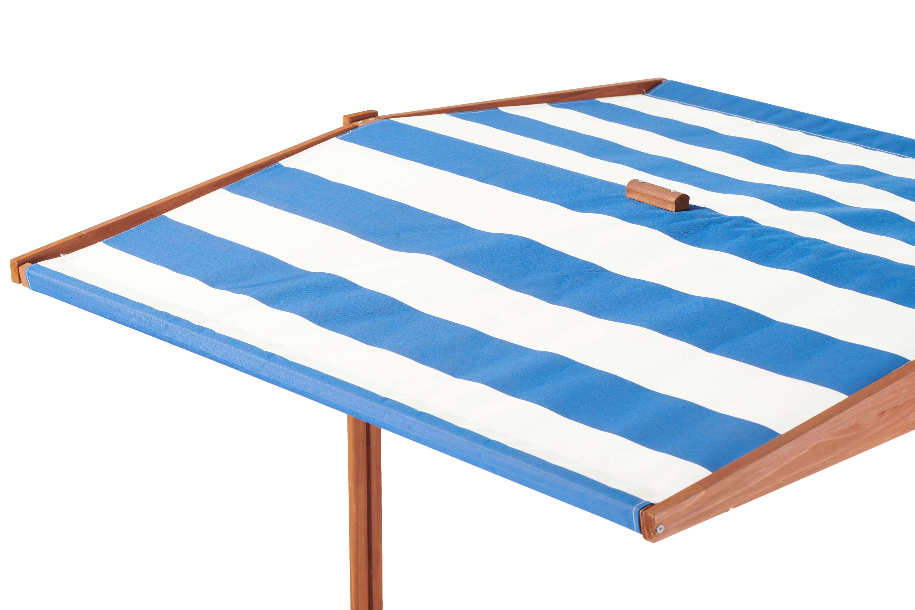 Kids Sandbox with Cover, 46' Wooden Sand Box w/Adjustable Canopy, Large Outdoor Cedar Sandpit for Backyard Play