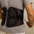 Lumbar Lock Belt