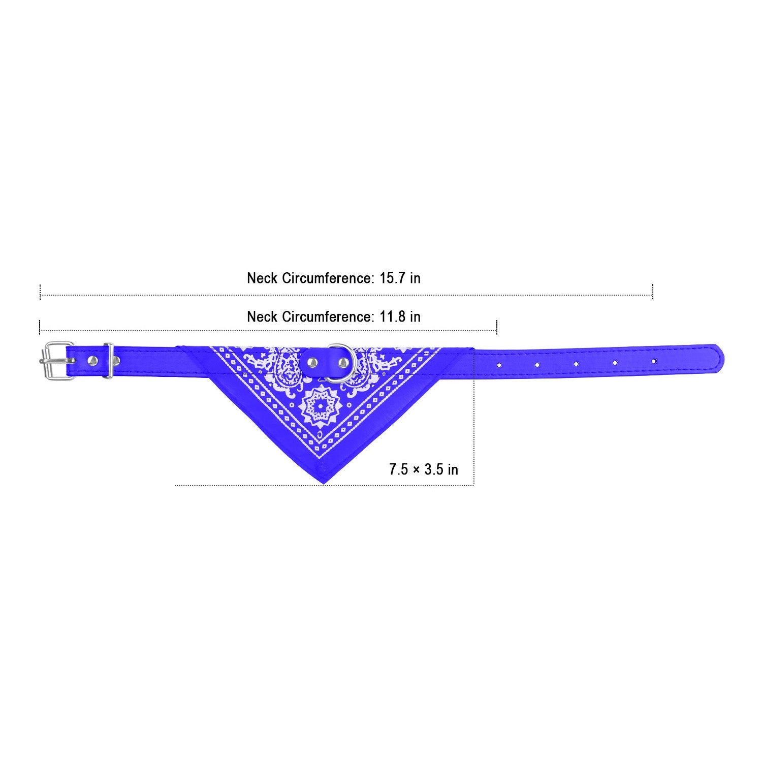 GBruno Adjustable Bandana