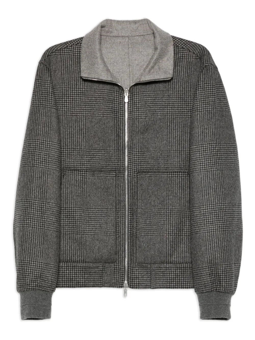 Brunello Cucinelli Men Cashmere Jacket