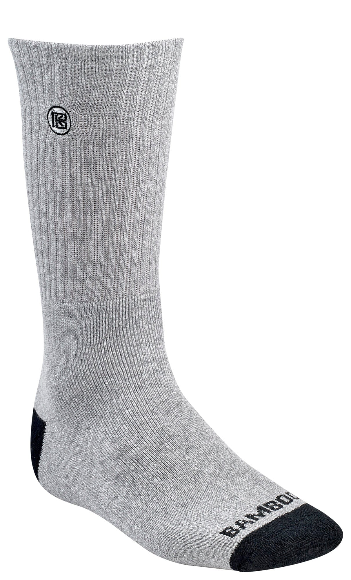 Premium Bamboo Rayon Crew Socks Gift Box