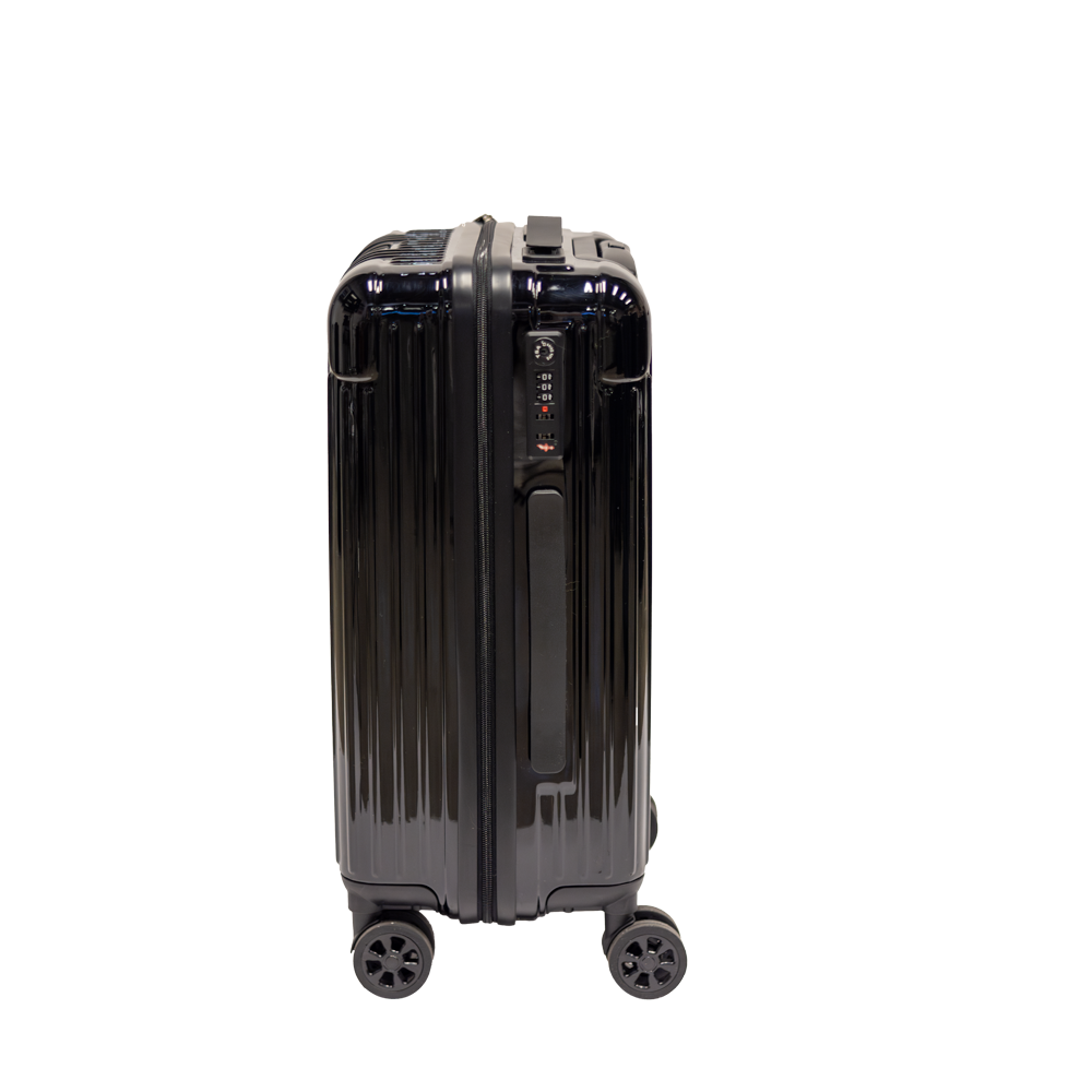 Carry-On Luggage