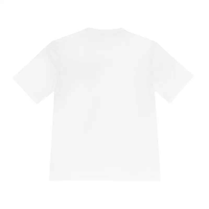 Ocean State Styles Block Island Flag Shirt Moisture Wicking