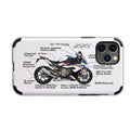 BMW S1000 RR Theme Phone Cases (for iPhone)