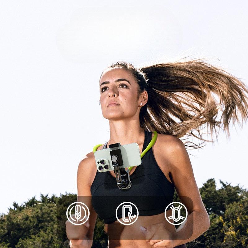 TELESIN Neck-Mounted Phone/Camera Holder