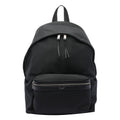 Saint Laurent Men Canvas City Backpack