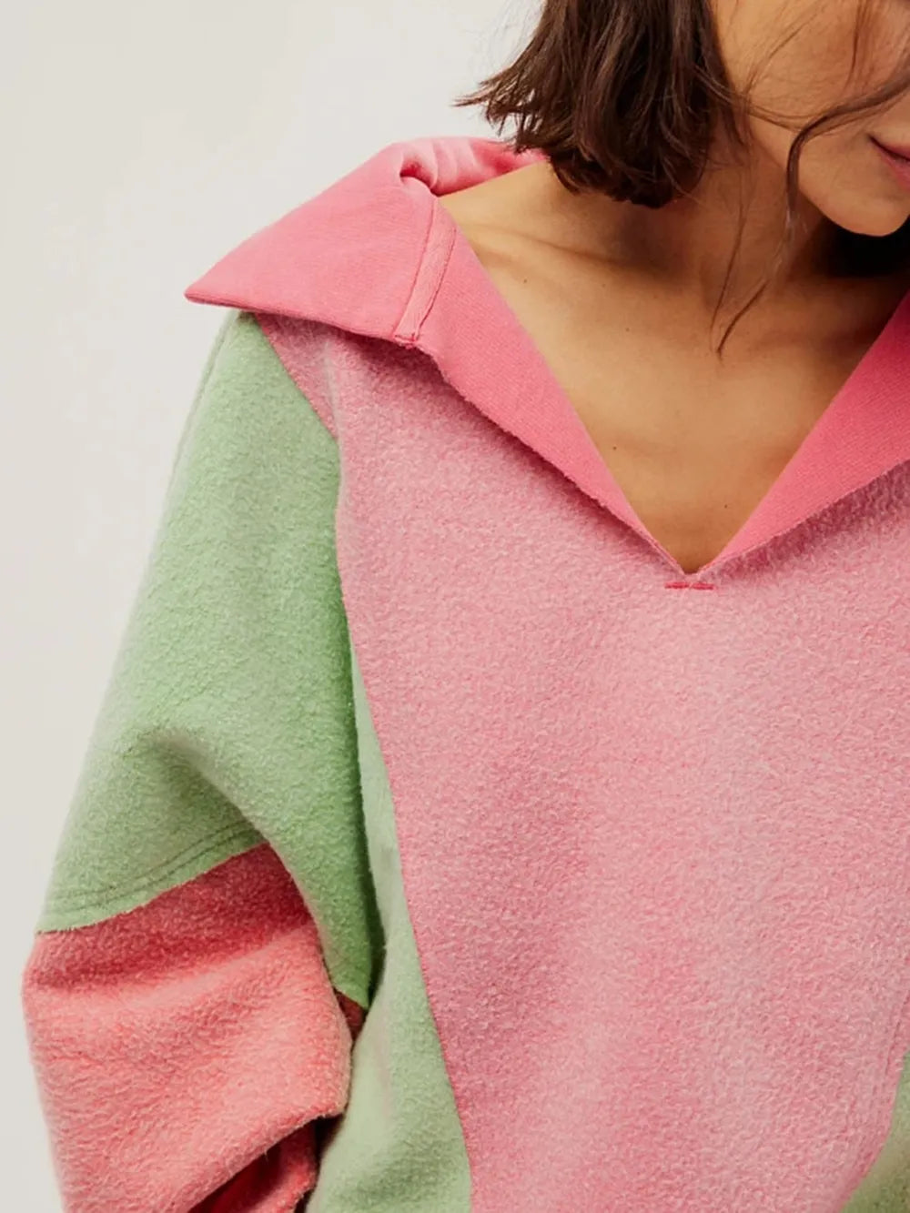 Casual sportswear high-end and fashionable hoodie