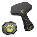 Special Edition Crown Pickleball SpeedCap (28g, 1.0 oz.) Paddle Performance Enhancer