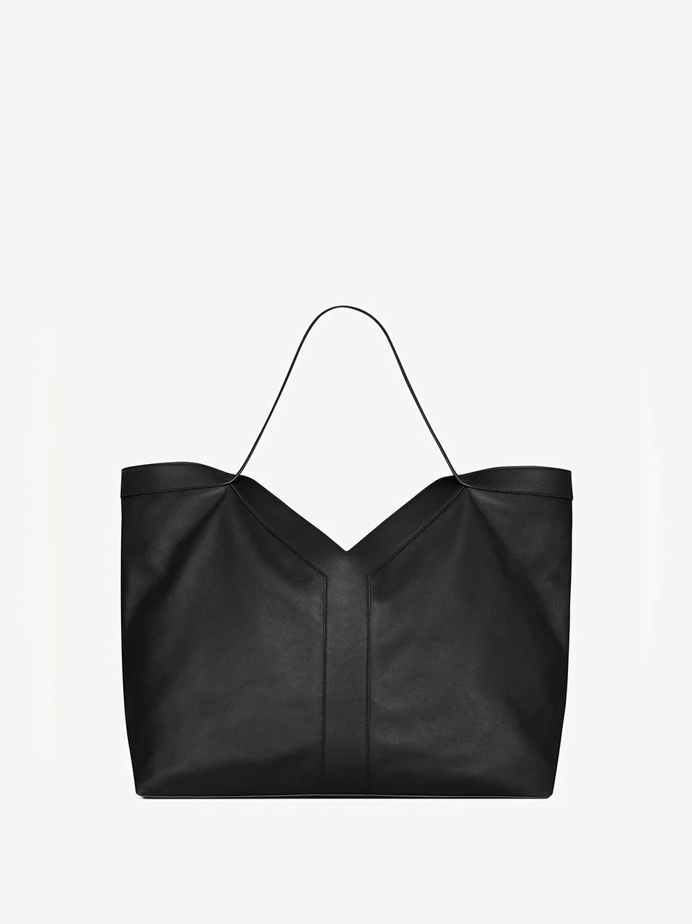 Saint Laurent Men `Y` Large Tote