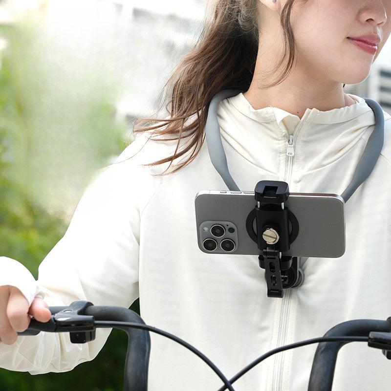 TELESIN Neck-Mounted Phone/Camera Holder