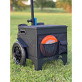 Rogue Iron Disc Golf Cart