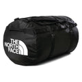 THE NORTH FACE Base Camp Duffel—XXL TNF Black/TNF White One Size
