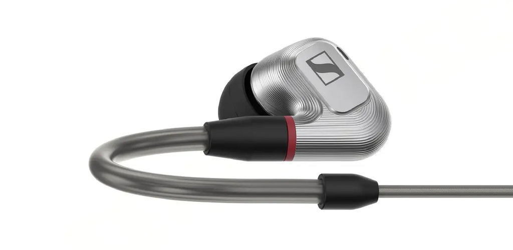 Sennheiser IE 900 | High-Fidelity In-Ear Headphones (Brand New & Sealed)