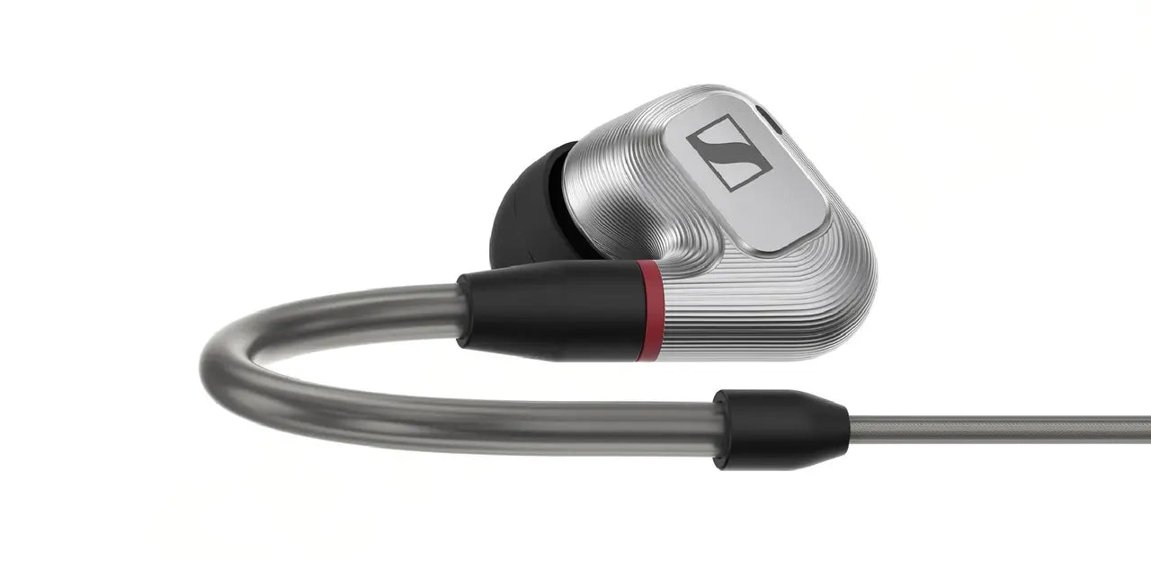 Sennheiser IE 900 | High-Fidelity In-Ear Headphones (Brand New & Sealed)
