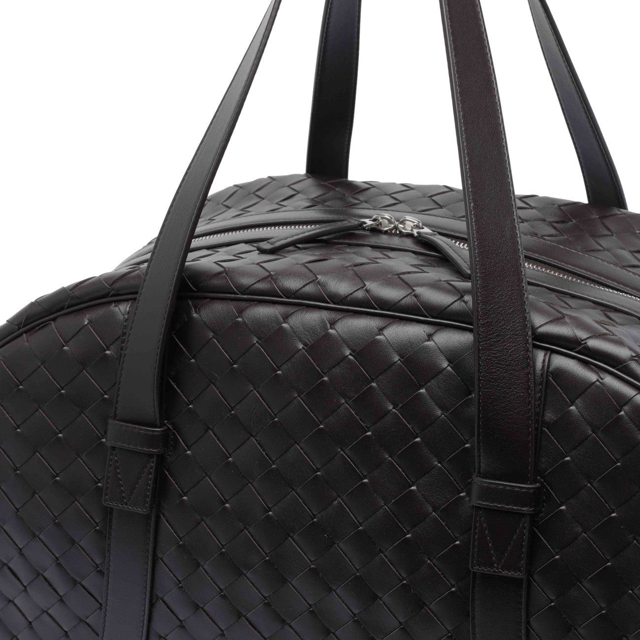 Bottega Veneta Men Duffle Bag