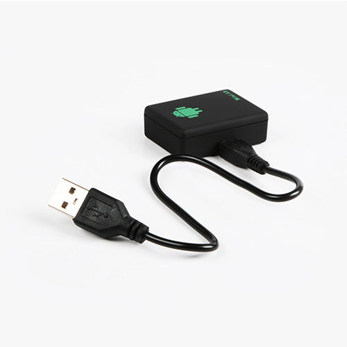 GBruno Mini GSM/GPRS/GPS Tracker