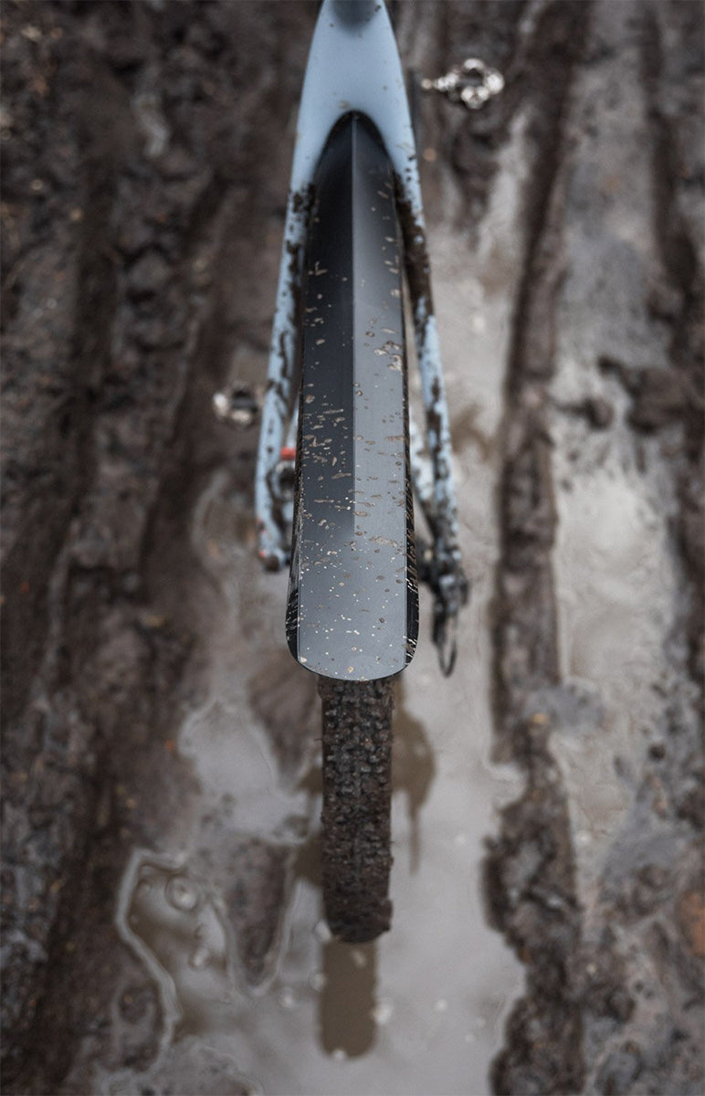 ASS SAVERS - Fendor Bendor - BIG - Rear Mudguard