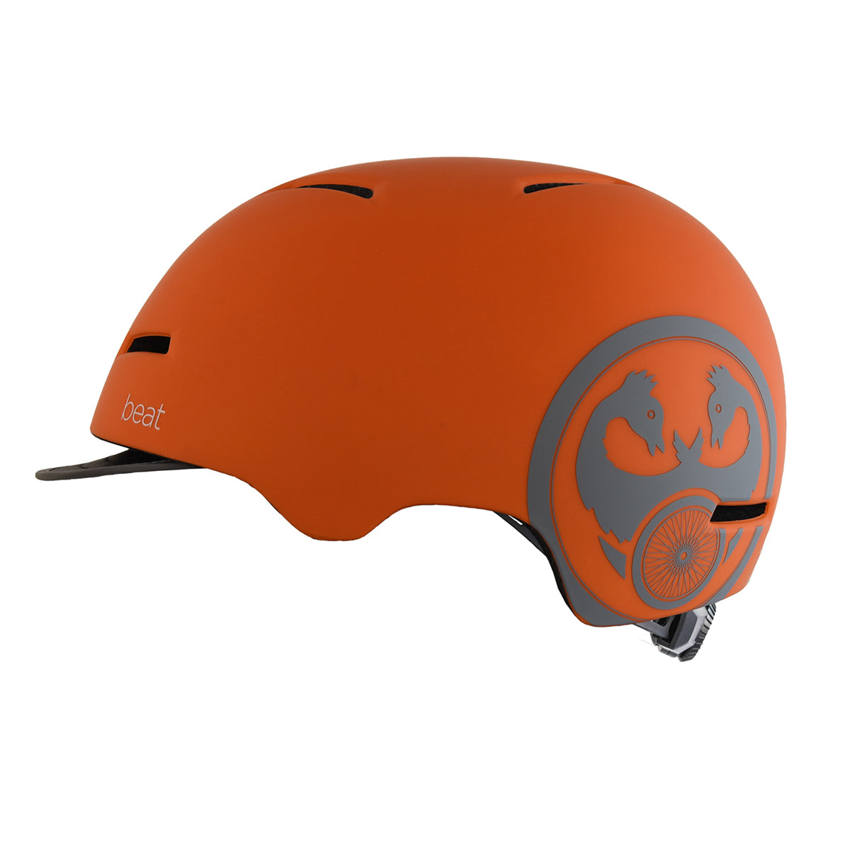 FREETOWN - BEAT - Multi Sport Helmet