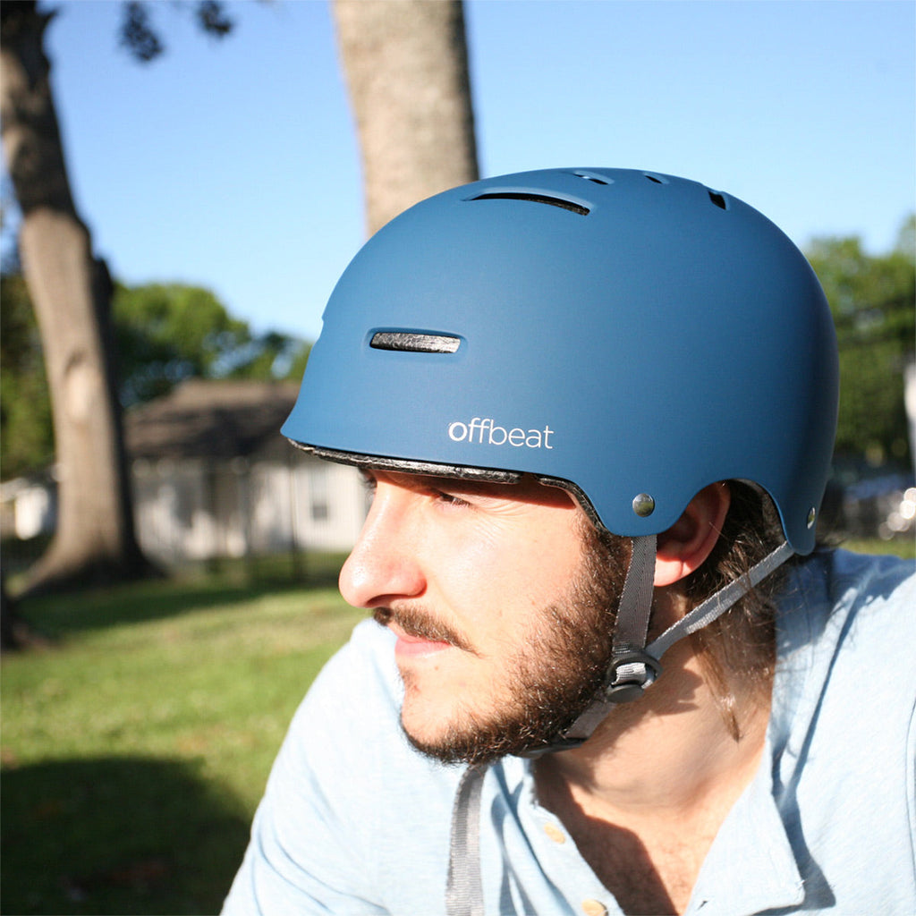 FREETOWN - OFFBEAT - Multi Sport Helmet