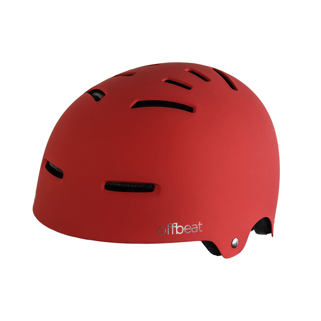 FREETOWN - OFFBEAT - Multi Sport Helmet