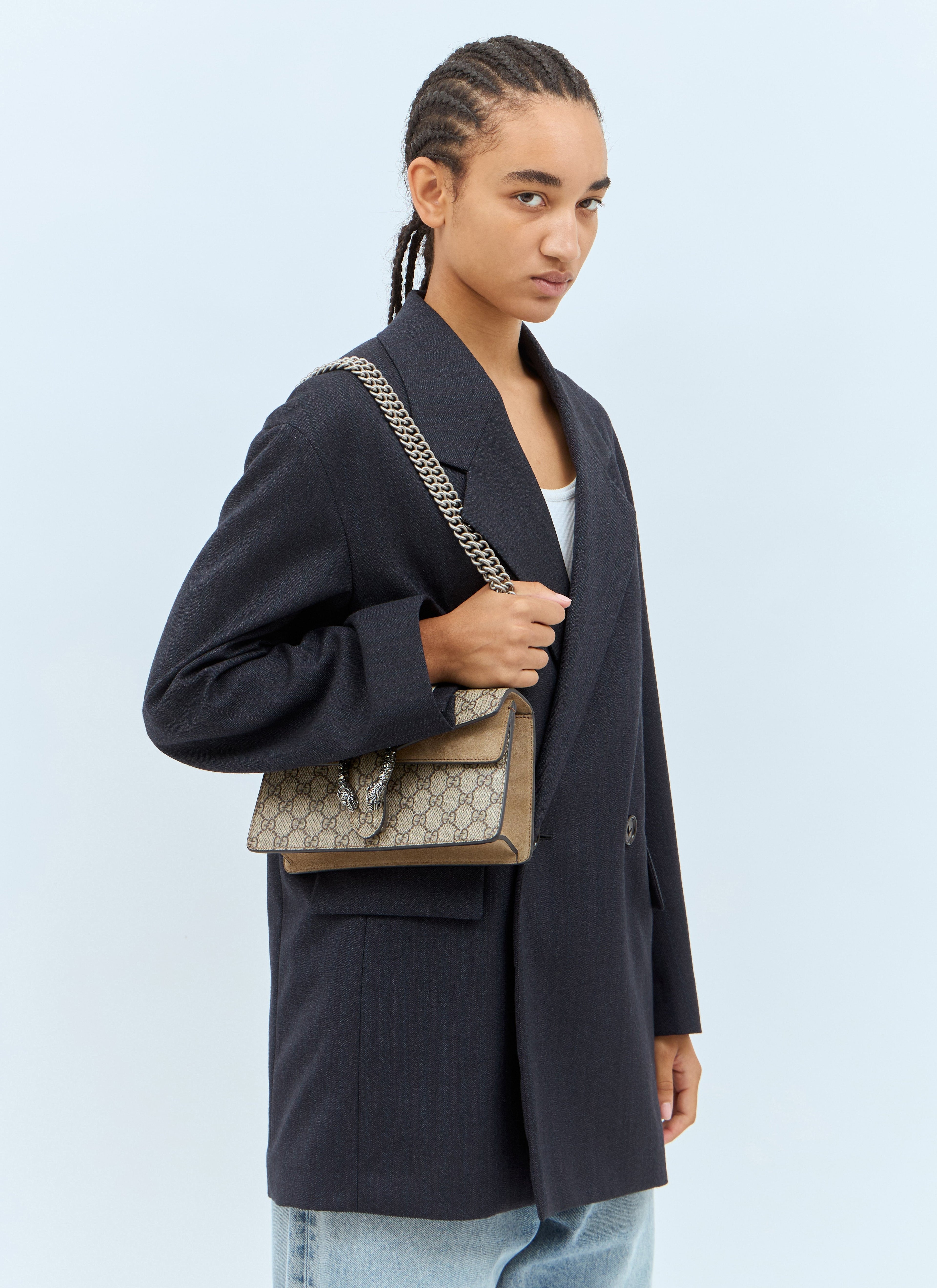 Gucci Women Dionysus Small Shoulder Bag