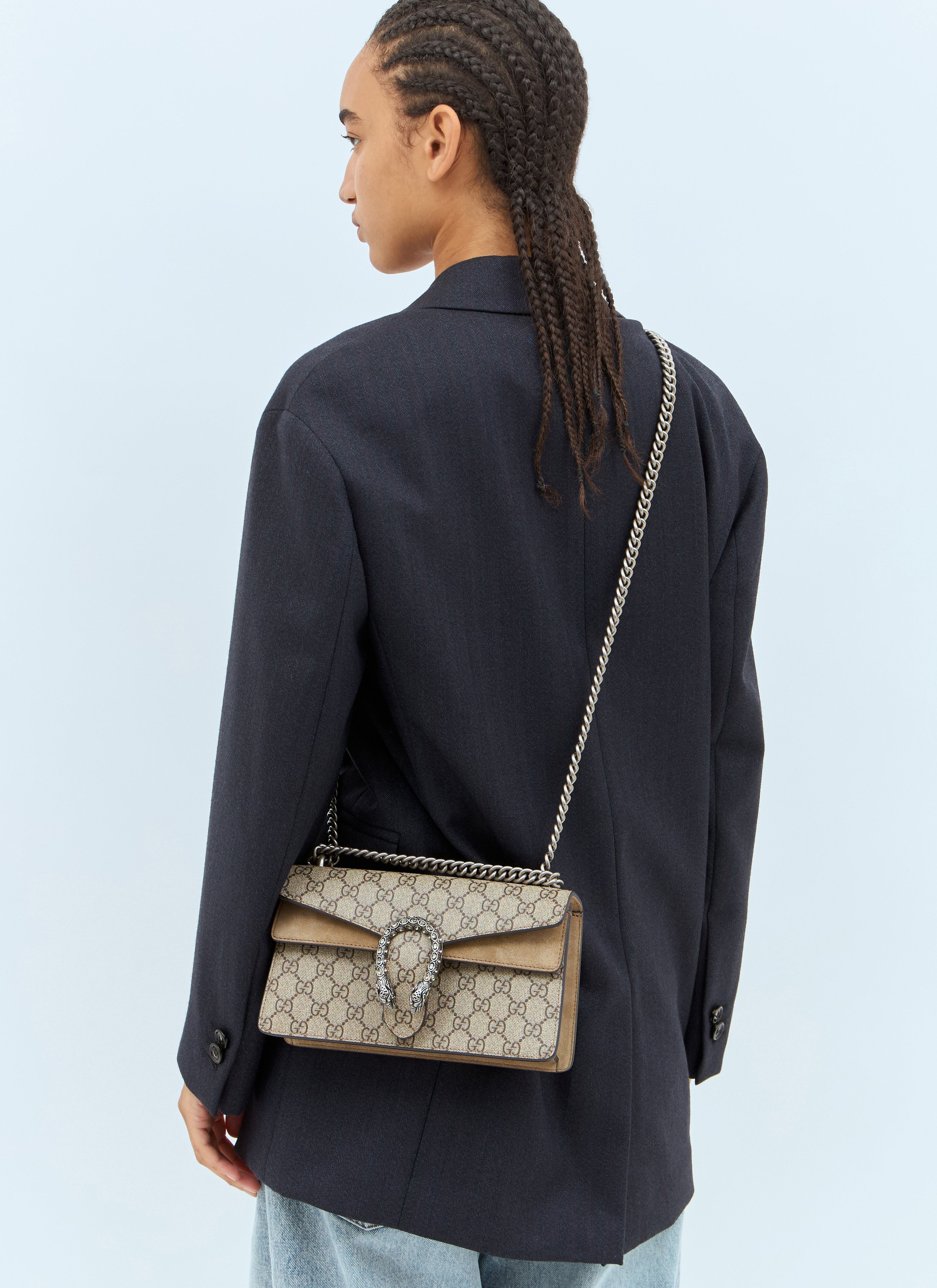 Gucci Women Dionysus Small Shoulder Bag