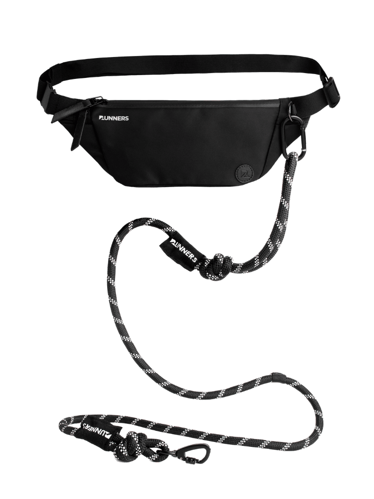 Runners Hands-Free Dog Leash