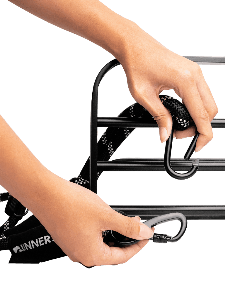 Runners Hands-Free Dog Leash