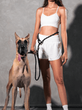 Runners Hands-Free Dog Leash