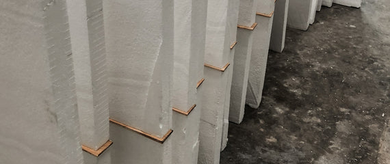 9'6 Saltwater Beaver