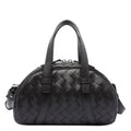 Bottega Veneta Men Intrecciato Handbag