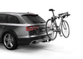 Thule Helium Pro 3 Hitch Bike Rack  SILVER