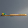 Kids Bamboo Toothbrush
