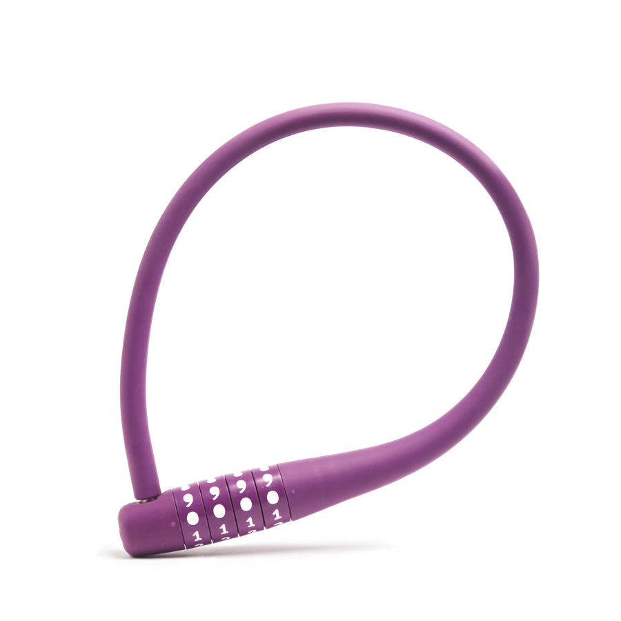 Knog - Party Combo - Cable Lock