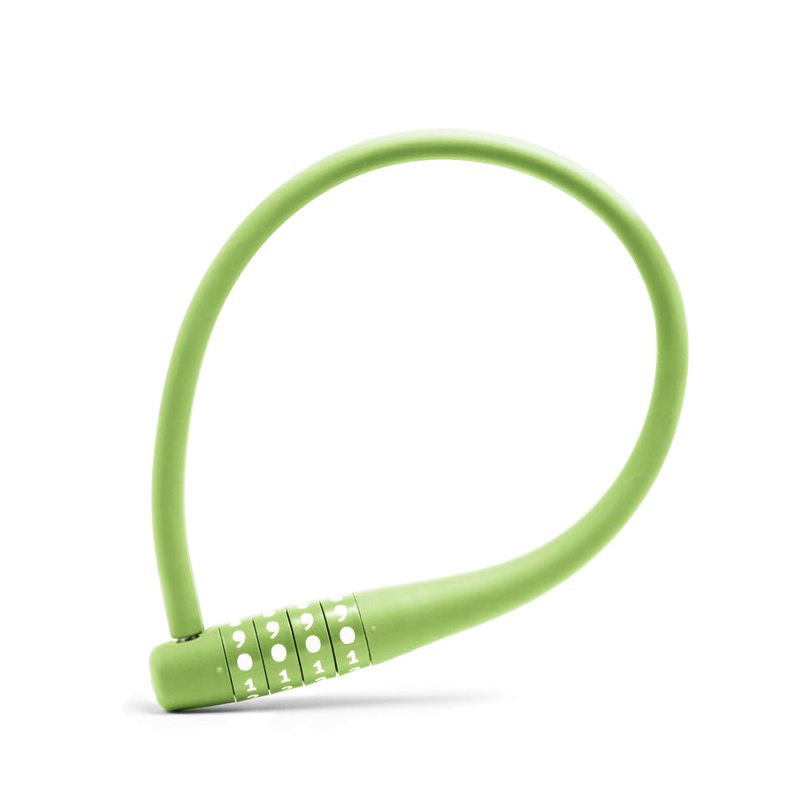 Knog - Party Combo - Cable Lock