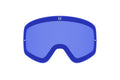 Blue Youth Lens